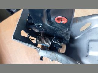 bontott HYUNDAI TUCSON Fékpedál