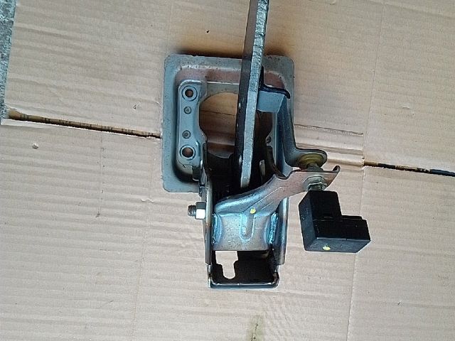 bontott HYUNDAI TUCSON Fékpedál