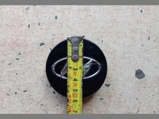 bontott HYUNDAI TUCSON Felniközép (1 db)