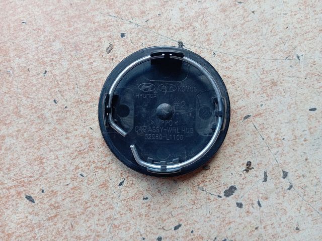 bontott HYUNDAI TUCSON Felniközép (1 db)