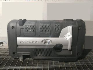 bontott HYUNDAI TUCSON Felső Hűtőburkolat