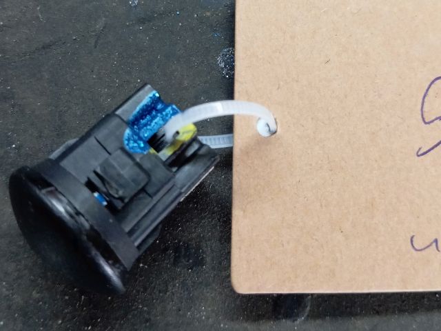 bontott HYUNDAI TUCSON Fényérzékelő