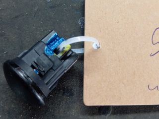 bontott HYUNDAI TUCSON Fényérzékelő