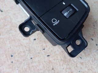 bontott HYUNDAI TUCSON Fényszórómagasság Állító Kapcsoló