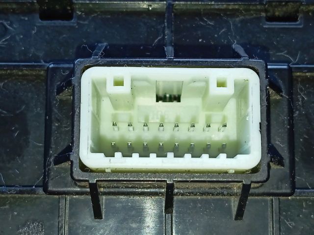 bontott HYUNDAI TUCSON Fényszórómagasság Állító Kapcsoló