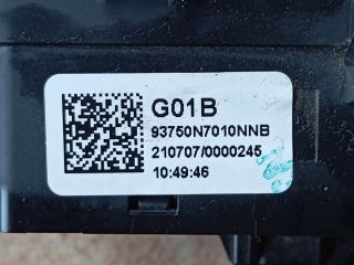 bontott HYUNDAI TUCSON Fényszórómagasság Állító Kapcsoló