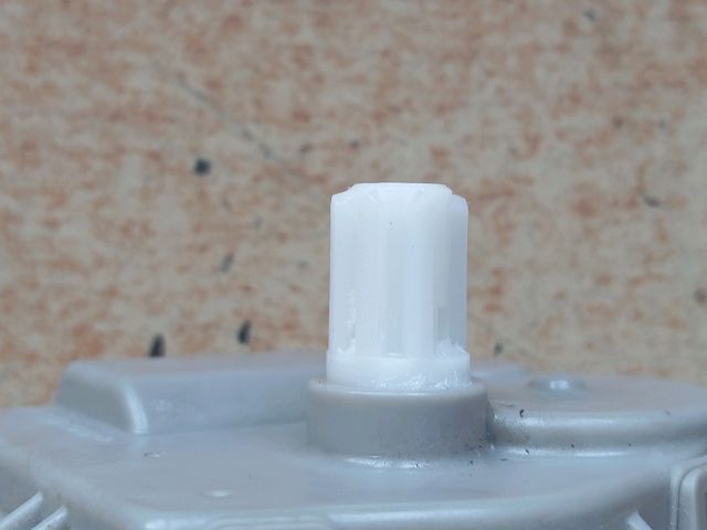 bontott HYUNDAI TUCSON Fűtés Állító Motor