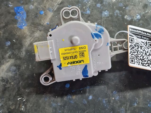 bontott HYUNDAI TUCSON Fűtés Állító Motor