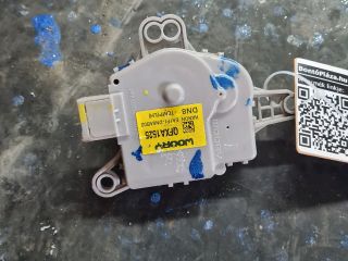 bontott HYUNDAI TUCSON Fűtés Állító Motor