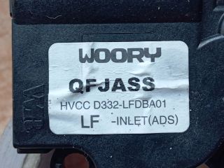 bontott HYUNDAI TUCSON Fűtés Állító Motor