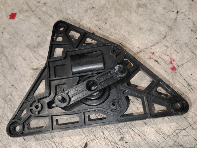 bontott HYUNDAI TUCSON Fűtés Állító Motor