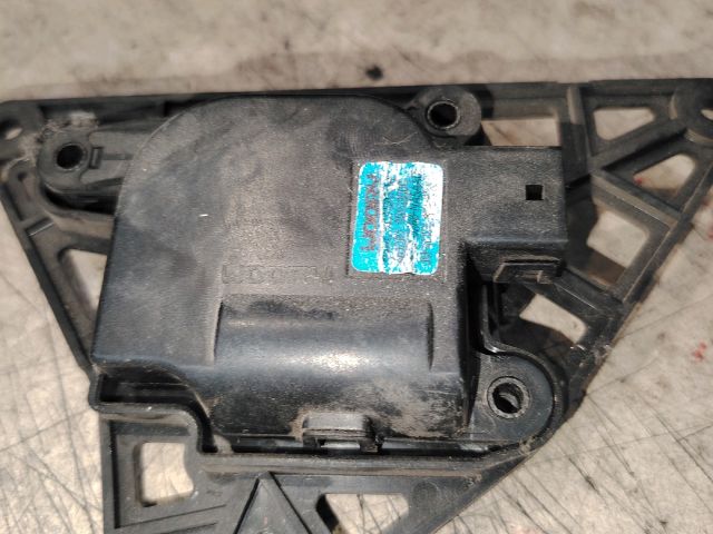 bontott HYUNDAI TUCSON Fűtés Állító Motor