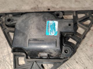 bontott HYUNDAI TUCSON Fűtés Állító Motor