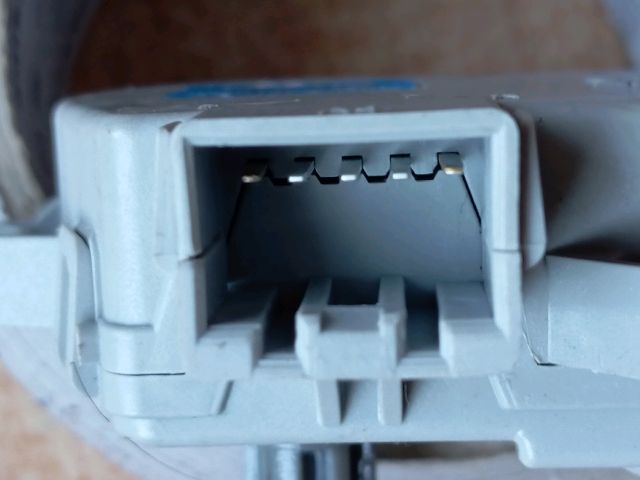 bontott HYUNDAI TUCSON Fűtés Állító Motor