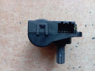 bontott HYUNDAI TUCSON Fűtés Állító Motor