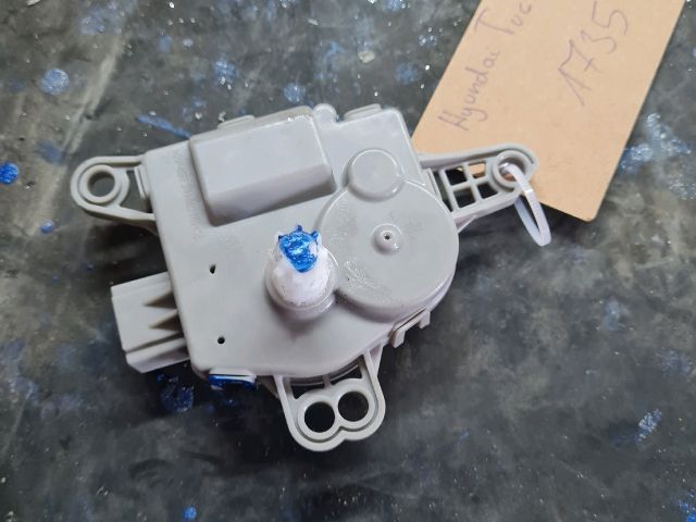 bontott HYUNDAI TUCSON Fűtés Állító Motor