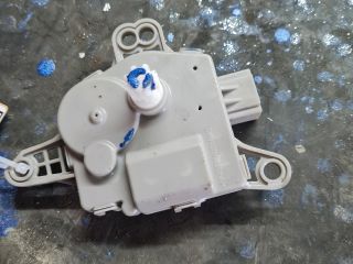 bontott HYUNDAI TUCSON Fűtés Állító Motor