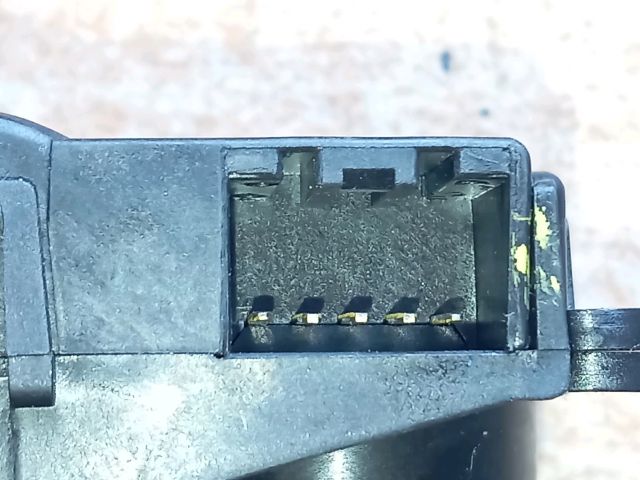 bontott HYUNDAI TUCSON Fűtés Állító Motor