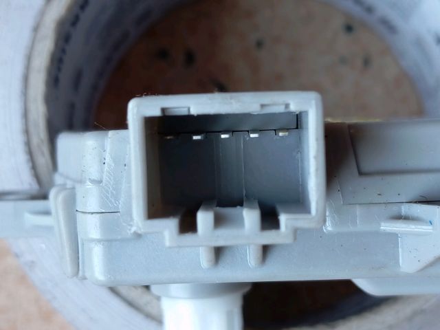 bontott HYUNDAI TUCSON Fűtés Állító Motor