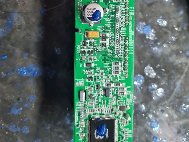 bontott HYUNDAI TUCSON Fűtéskapcsoló (digit klímás)