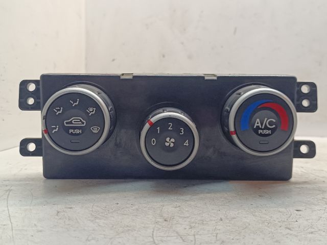 bontott HYUNDAI TUCSON Fűtéskapcsoló (manuális klímás)