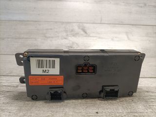 bontott HYUNDAI TUCSON Fűtéskapcsoló (manuális klímás)