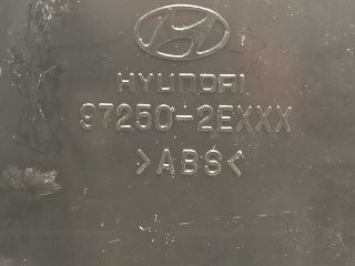 bontott HYUNDAI TUCSON Fűtéskapcsoló (manuális klímás)