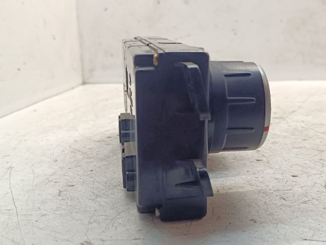 bontott HYUNDAI TUCSON Fűtéskapcsoló (manuális klímás)