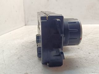 bontott HYUNDAI TUCSON Fűtéskapcsoló (manuális klímás)