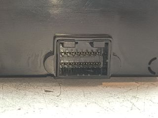 bontott HYUNDAI TUCSON Fűtéskapcsoló (manuális klímás)