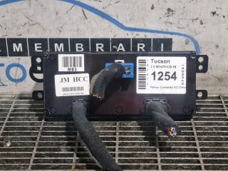 bontott HYUNDAI TUCSON Fűtéskapcsoló