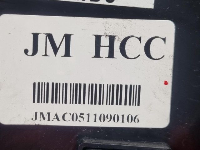 bontott HYUNDAI TUCSON Fűtéskapcsoló