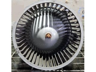 bontott HYUNDAI TUCSON Fűtőmotor (Klímás)