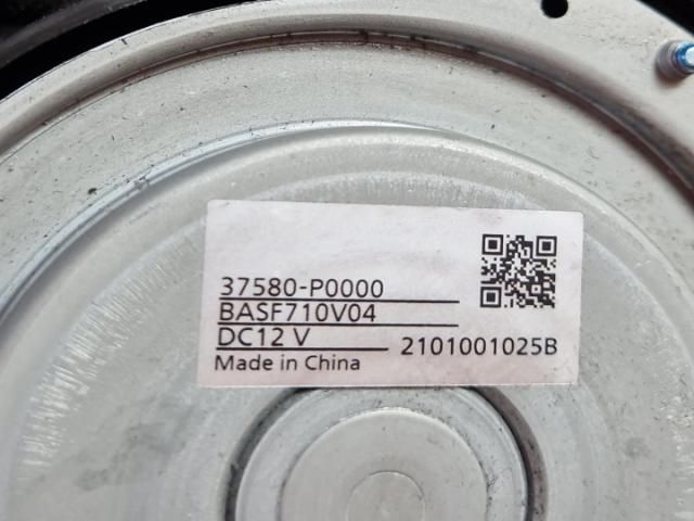 bontott HYUNDAI TUCSON Fűtőmotor (Klímás)