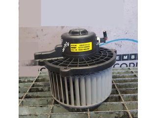 bontott HYUNDAI TUCSON Fűtőmotor (Klímás)