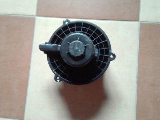 bontott HYUNDAI TUCSON Fűtőmotor (Klímás)