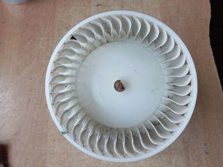 bontott HYUNDAI TUCSON Fűtőmotor (Klímás)