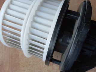 bontott HYUNDAI TUCSON Fűtőmotor (Klímás)