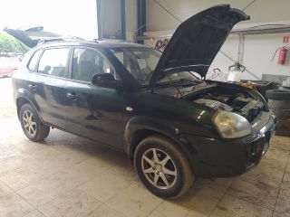 bontott HYUNDAI TUCSON Gázrugós Kitámasztó Teleszkóp Csomagtérajtó Jobb