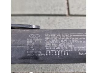 bontott HYUNDAI TUCSON Gázrugós Kitámasztó Teleszkóp Csomagtérajtó Jobb