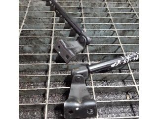 bontott HYUNDAI TUCSON Gázrugós Kitámasztó Teleszkóp Csomagtérajtó (Pozíciófüggetlen)