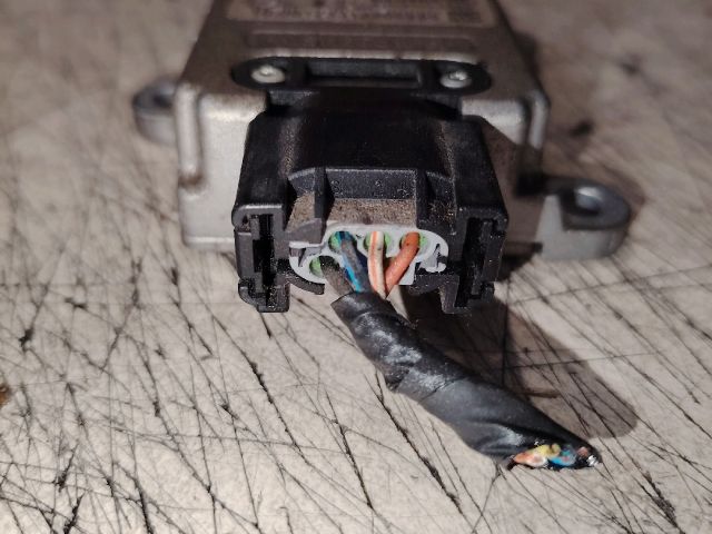 bontott HYUNDAI TUCSON Gyorsulás Jeladó