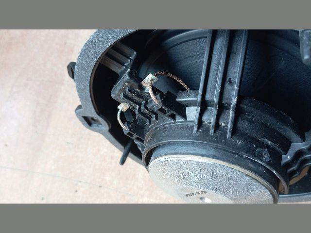 bontott HYUNDAI TUCSON Hangszóró (Pozíciófüggetlen)