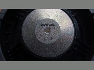 bontott HYUNDAI TUCSON Hangszóró (Pozíciófüggetlen)