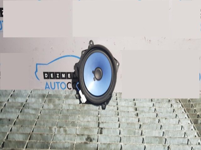 bontott HYUNDAI TUCSON Hangszóró (Pozíciófüggetlen)