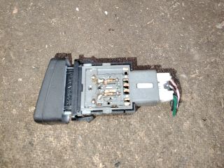 bontott HYUNDAI TUCSON Hátsó Ablaktörlő Kapcsoló