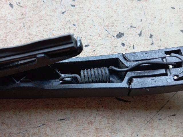 bontott HYUNDAI TUCSON Hátsó Ablaktörlő Kar