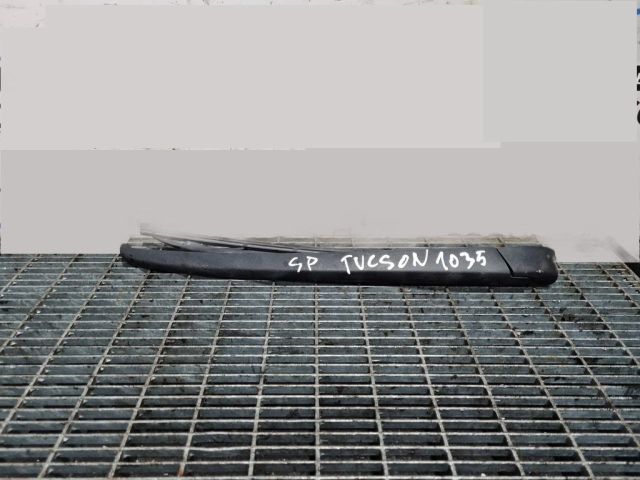 bontott HYUNDAI TUCSON Hátsó Ablaktörlő Kar