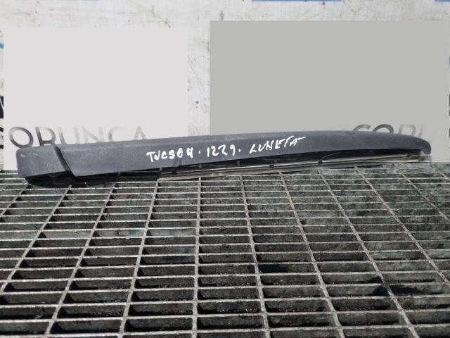 bontott HYUNDAI TUCSON Hátsó Ablaktörlő Kar