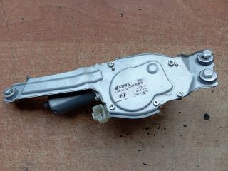 bontott HYUNDAI TUCSON Hátsó Ablaktörlő Motor